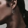 Earrings Ask & Embla | Snare Pin Earrings