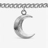 Charms Ask & Embla | Camelot Charm Silver