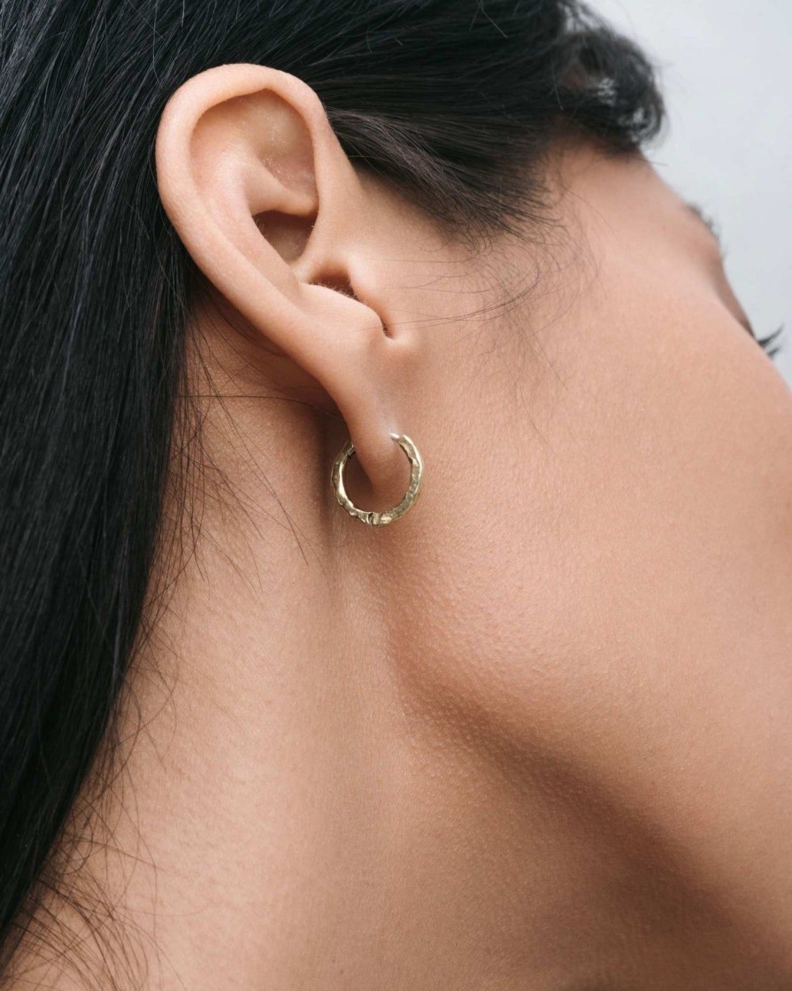 Earrings Ask & Embla | Synthesis Earrings No. 1