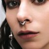 Piercing Jewelry Ask & Embla | Divinity Clicker