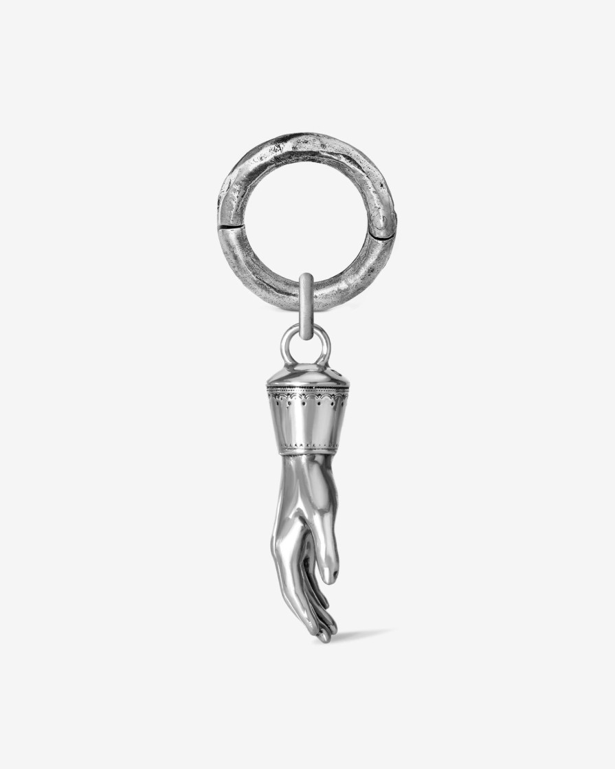 Charms Ask & Embla | Marauder Charm