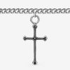 Charms Ask & Embla | Lucian Charm Silver