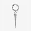 Charms Ask & Embla | Sabre Charm Silver