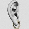 Earrings Ask & Embla | Cardinal Earrings