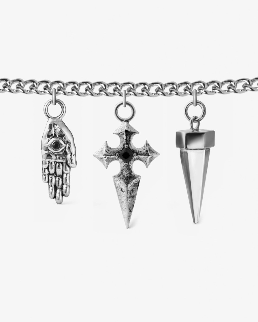 Charms Ask & Embla | Charm Set No.3 — The Alchemist