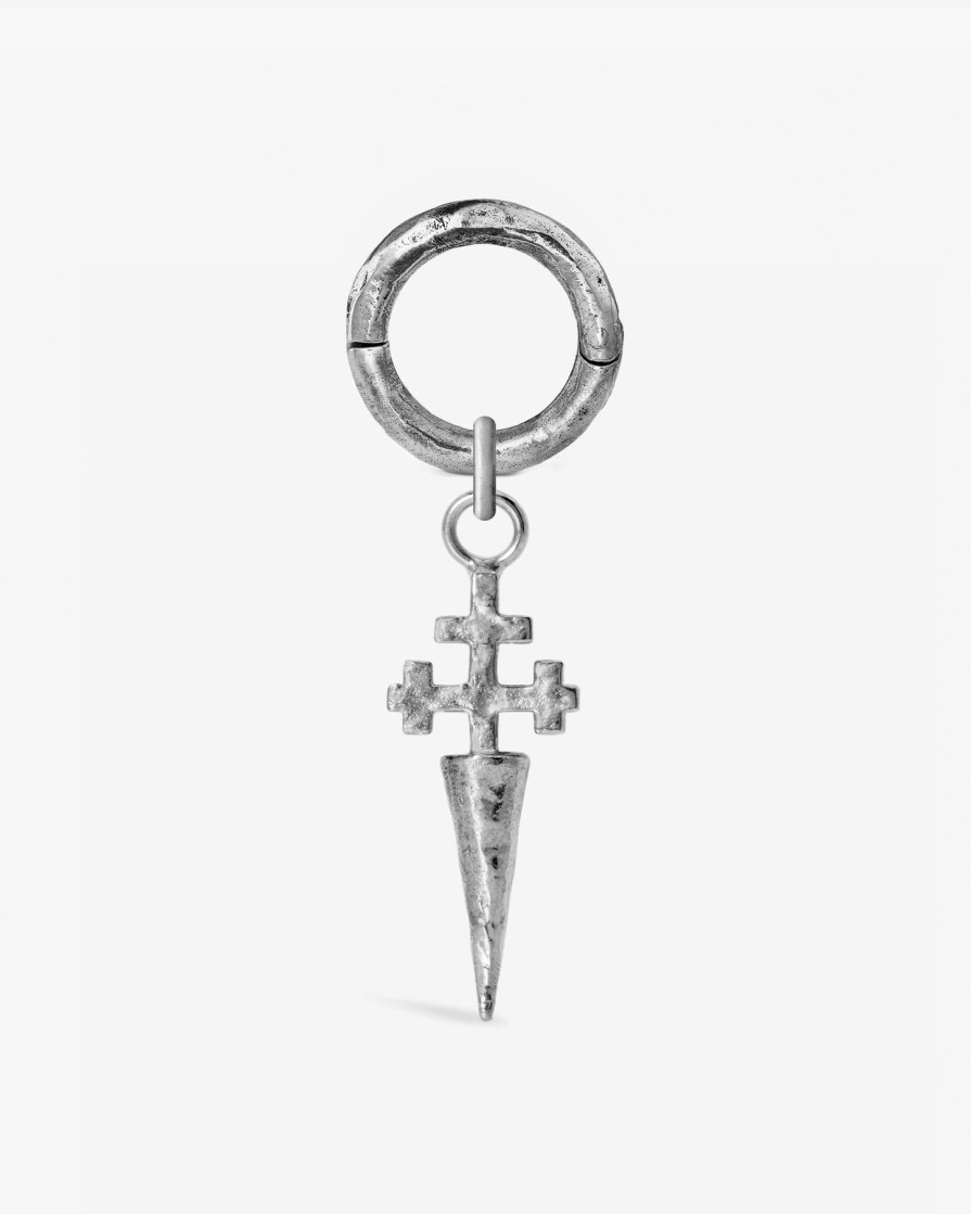 Charms Ask & Embla | Altar Charm