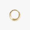 Piercing Jewelry Ask & Embla | Cove Crescent Clicker