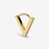 Piercing Jewelry Ask & Embla | Vanya Clicker