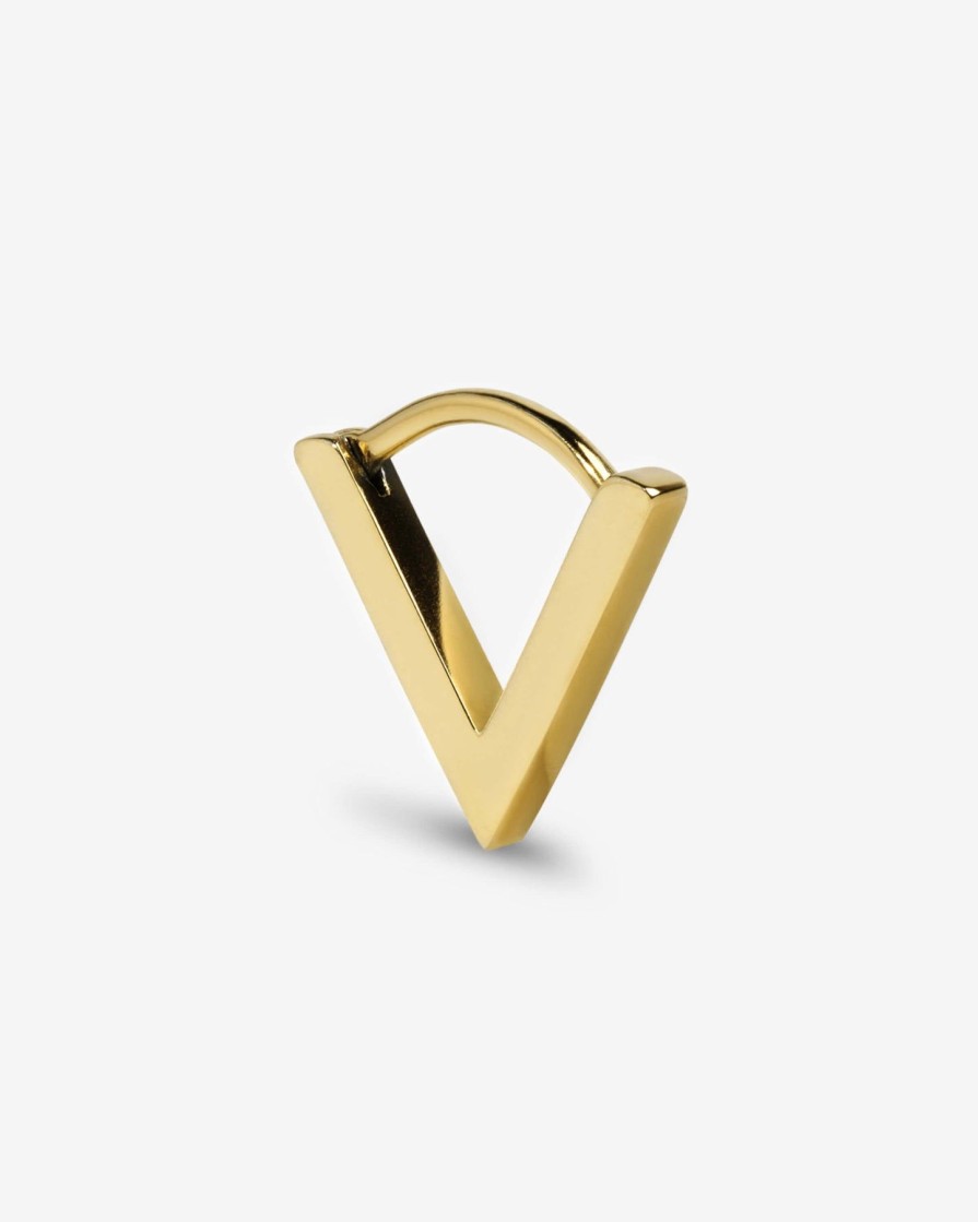 Piercing Jewelry Ask & Embla | Vanya Clicker