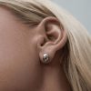 Earrings Ask & Embla | Grim'S Gaze Bejewelled Stud Earrings