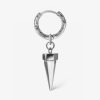 Charms Ask & Embla | Augerie Charm Silver