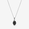 Necklaces Ask & Embla | Siren Necklace