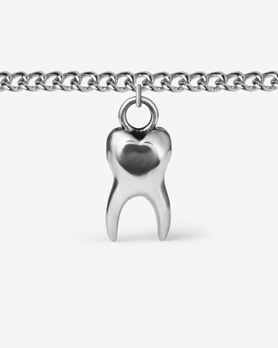 Charms Ask & Embla | Igor Charm Silver