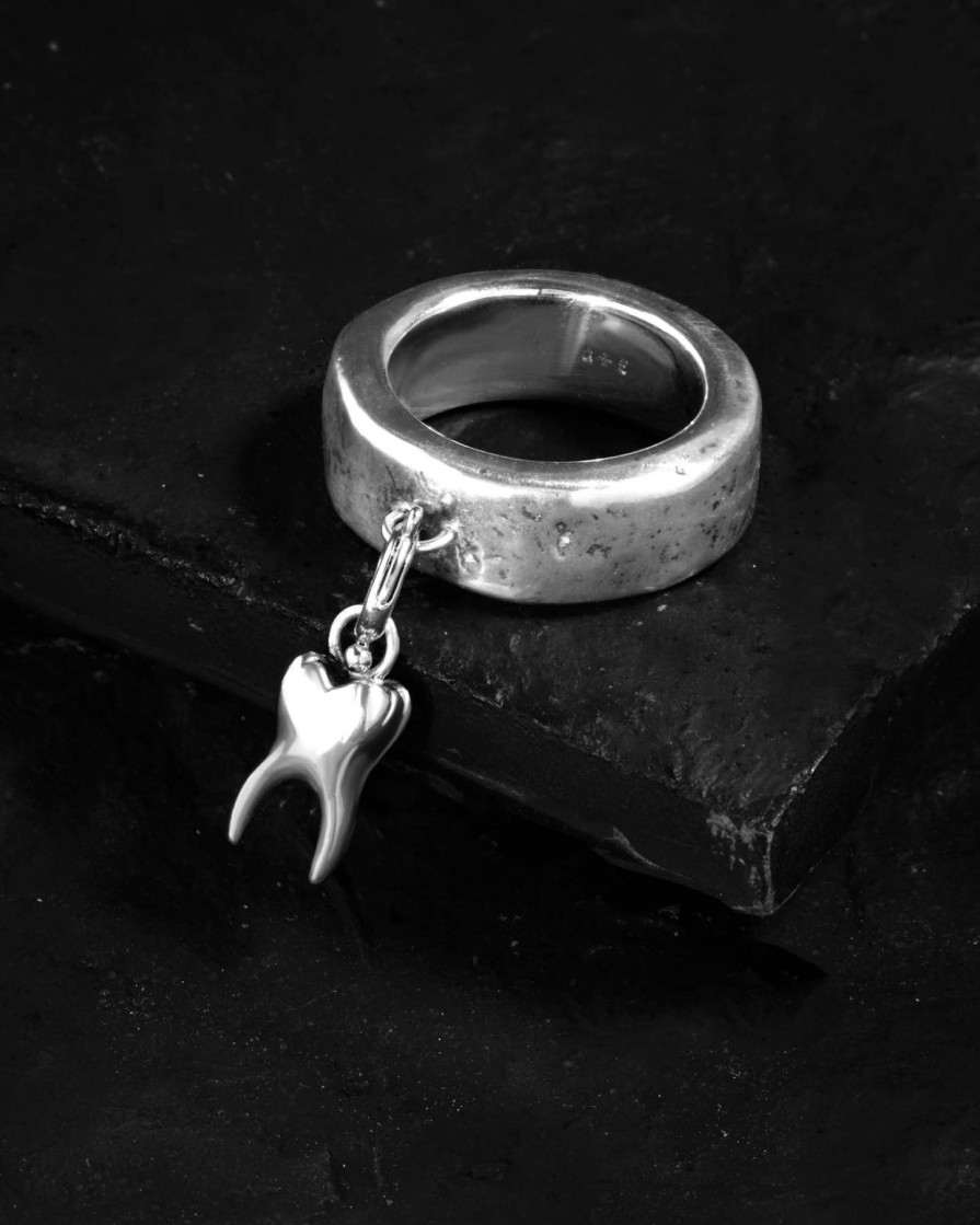 Rings Ask & Embla | Synthesis Ring No. 2