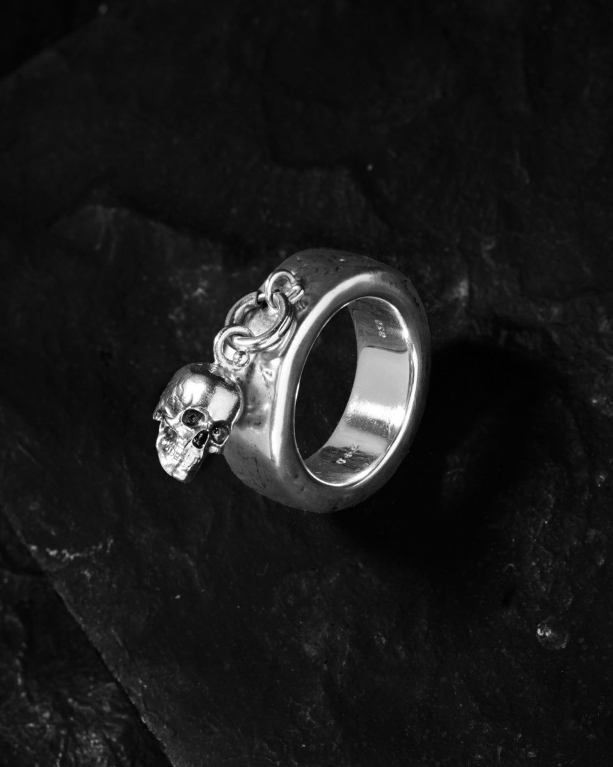 Rings Ask & Embla | Synthesis Ring No. 2