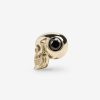 Piercing Jewelry Ask & Embla | Cardinal Threadless End (14K Gold)