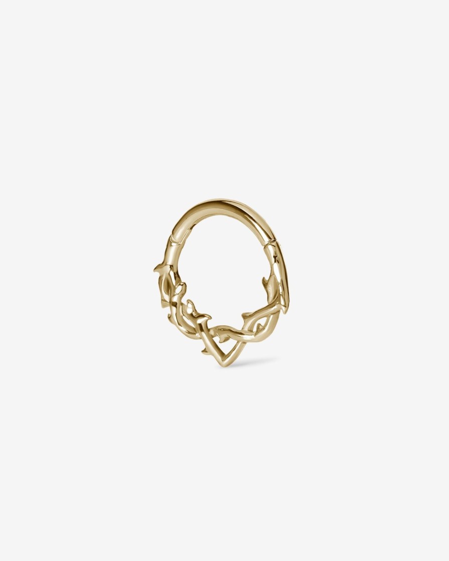 Piercing Jewelry Ask & Embla | Elysian Clicker