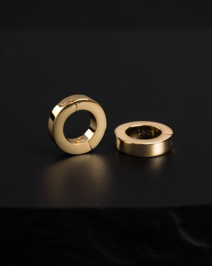 Ring Stacks & Lobe Cuffs™ Ask & Embla | Origin Lobe Cuffs™ Set