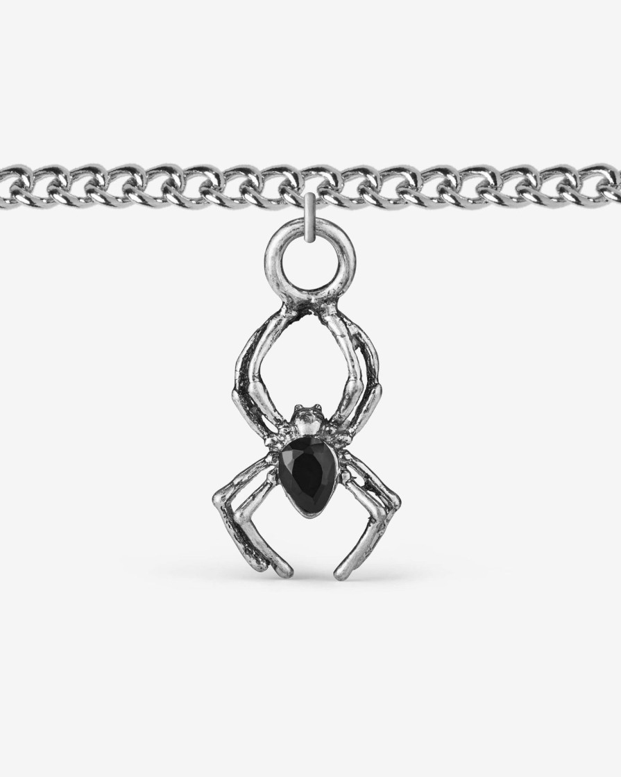 Charms Ask & Embla | Lilith Charm Silver