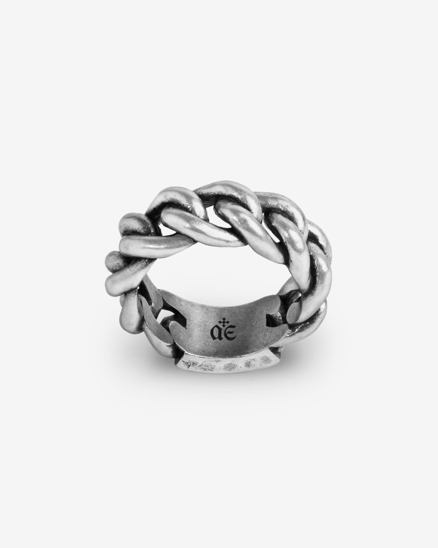 Rings Ask & Embla | Revolution Ring