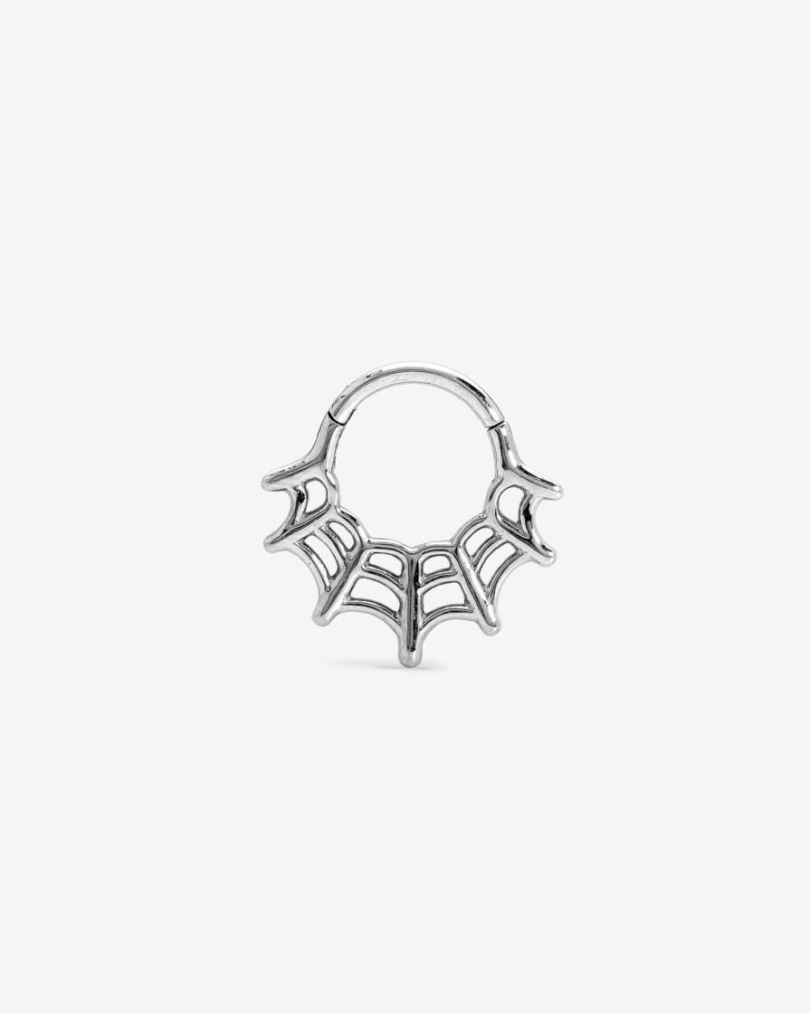 Piercing Jewelry Ask & Embla | Widow Clicker