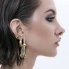 Piercing Jewelry Ask & Embla | Vendetta Titanium Clicker