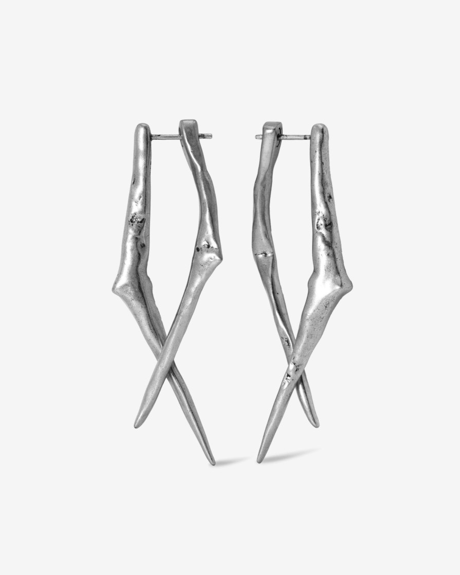 Earrings Ask & Embla | Seventh Earrings