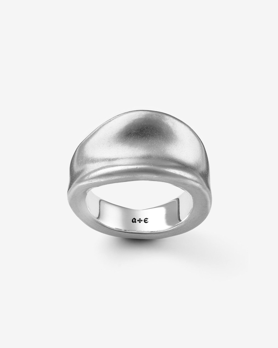 Rings Ask & Embla | Amon Ring