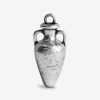 Charms Ask & Embla | Amphora Charm