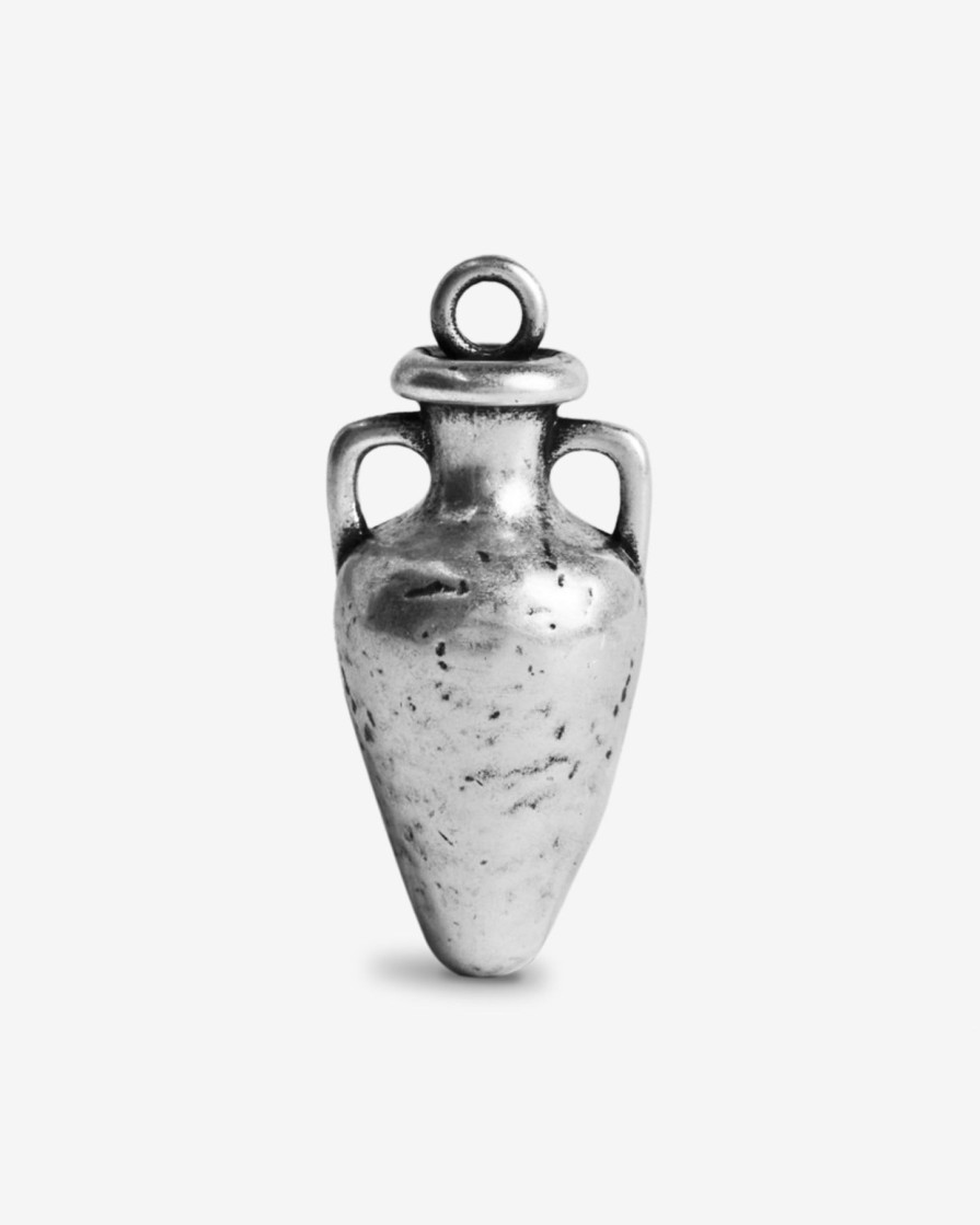 Charms Ask & Embla | Amphora Charm