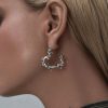 Earrings Ask & Embla | Heathen Earrings