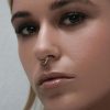 Piercing Jewelry Ask & Embla | Veil Clicker