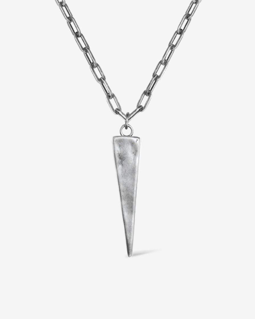 Necklaces Ask & Embla | Auric Necklace