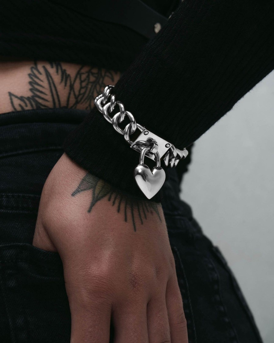 Bracelets Ask & Embla | Lovelocke Bracelet