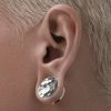 Plugs & Tunnels Ask & Embla | A&E Signature Lithic Plugs