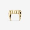 Piercing Jewelry Ask & Embla | Countess Threadless End (14K Gold)