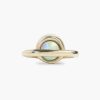 Piercing Jewelry Ask & Embla | Voyager Threadless End (14K Gold)