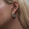 Earrings Ask & Embla | Trace Earrings